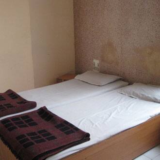 Hotel Abhishek Executive, Aurangabad 3
